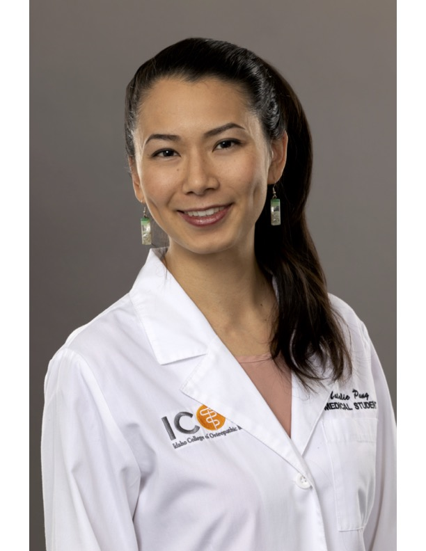 Natalie Pang
